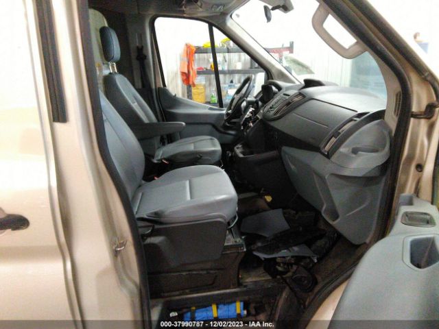 1FDZX2CG3HKB58058 Ford Transit-350 Xl