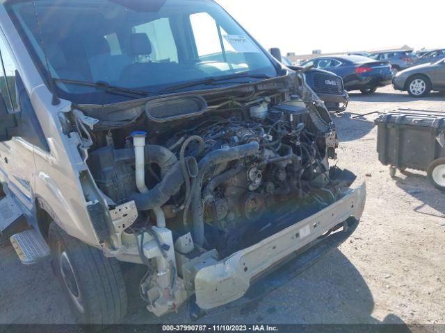 1FDZX2CG3HKB58058 Ford Transit-350 Xl