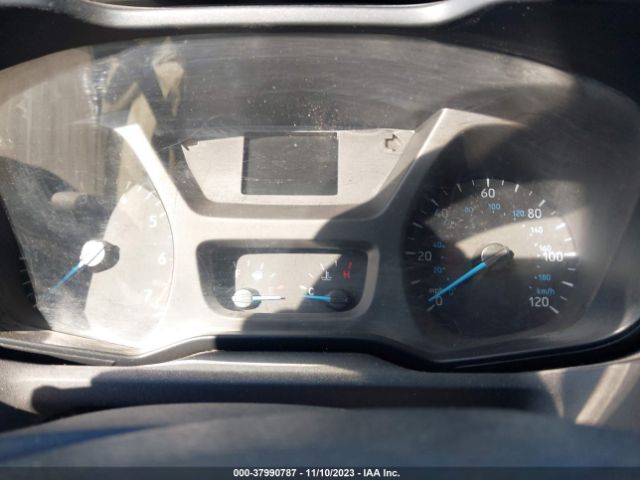 1FDZX2CG3HKB58058 Ford Transit-350 Xl