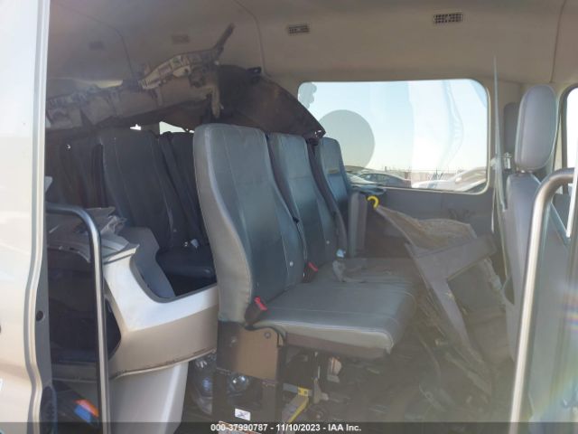 1FDZX2CG3HKB58058 Ford Transit-350 Xl