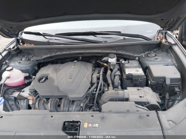 5NMJFCAE5NH042637 Hyundai TUCSON SEL