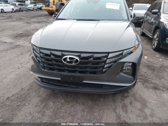 5NMJFCAE5NH042637 Hyundai TUCSON SEL
