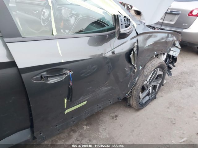 5NMJFCAE5NH042637 Hyundai TUCSON SEL