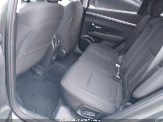 5NMJFCAE5NH042637 Hyundai TUCSON SEL