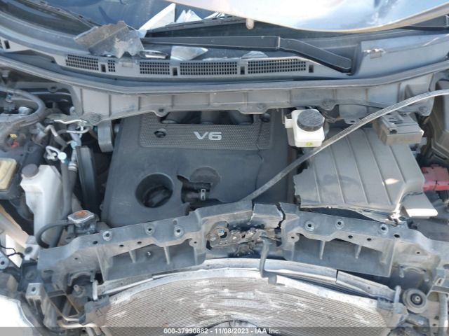 JN8AE2KP4F9128021 Nissan QUEST S