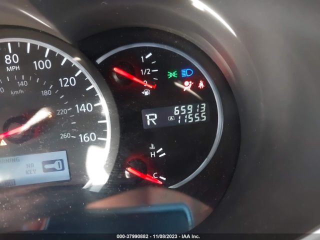 JN8AE2KP4F9128021 Nissan QUEST S