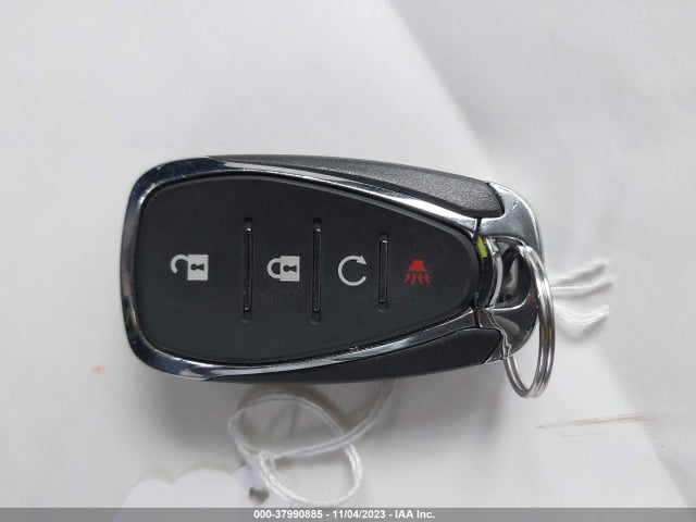 Chevrolet Trailblazer Awd Lt 2021 KL79MRSL4MB173860 Image 11