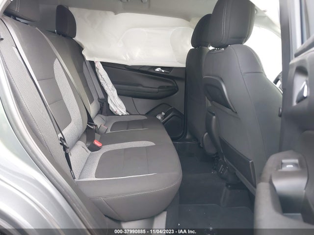 Chevrolet Trailblazer Awd Lt 2021 KL79MRSL4MB173860 Image 8