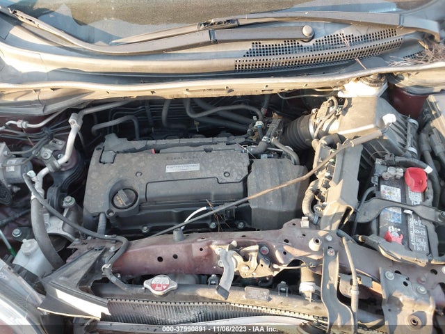 Honda CR-V EX 2016 2HKRM3H51GH534053 Image 10