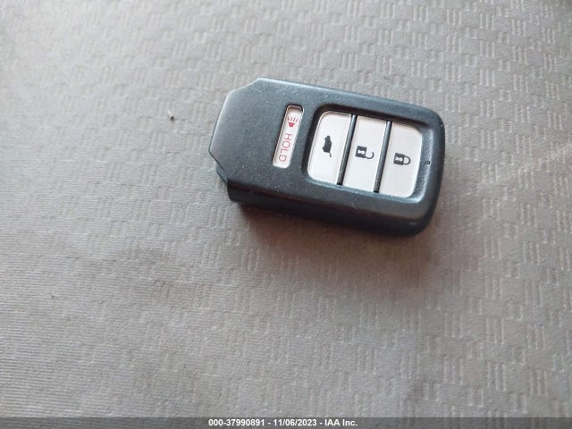 Honda CR-V EX 2016 2HKRM3H51GH534053 Image 11