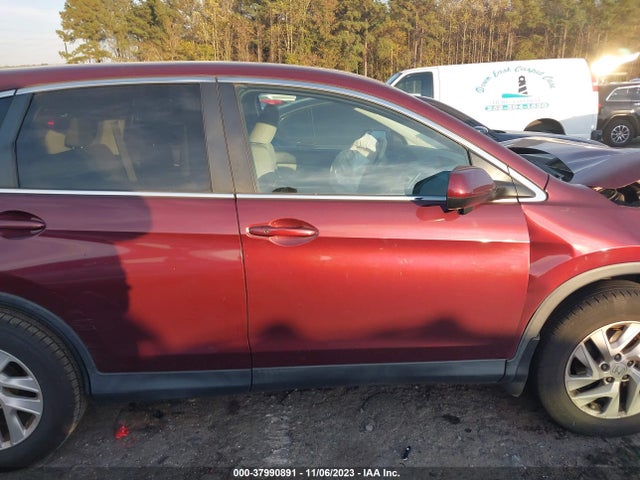 Honda CR-V EX 2016 2HKRM3H51GH534053 Image 13