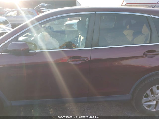 Honda CR-V EX 2016 2HKRM3H51GH534053 Image 14