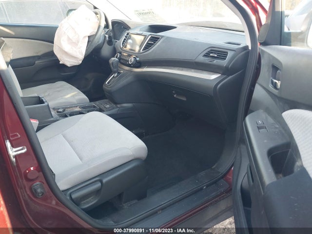 Honda CR-V EX 2016 2HKRM3H51GH534053 Image 5