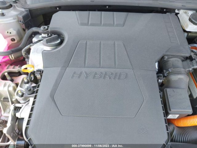 KMHLN4AJ9PU065148 Hyundai Elantra Hybrid Limited