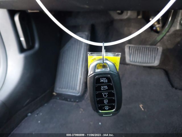 KMHLN4AJ9PU065148 Hyundai Elantra Hybrid Limited