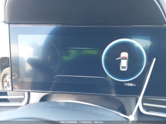 KMHLN4AJ9PU065148 Hyundai Elantra Hybrid Limited