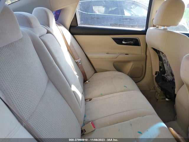2014 NISSAN ALTIMA 2.5 SV VIN: 1N4AL3AP3EC270330