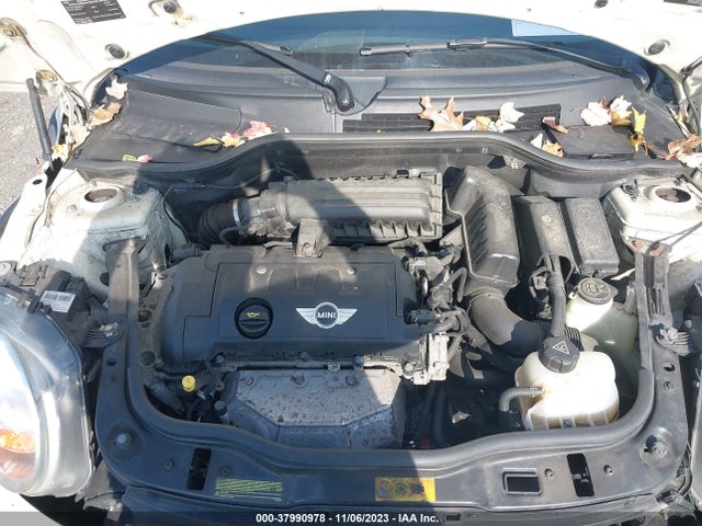 2013 MINI HARDTOP WMWSU3C58DT372581 Photo 9