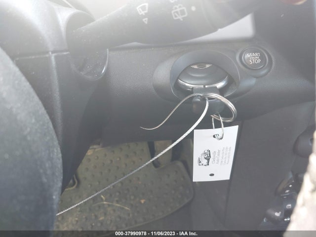 2013 MINI HARDTOP WMWSU3C58DT372581 Photo 10