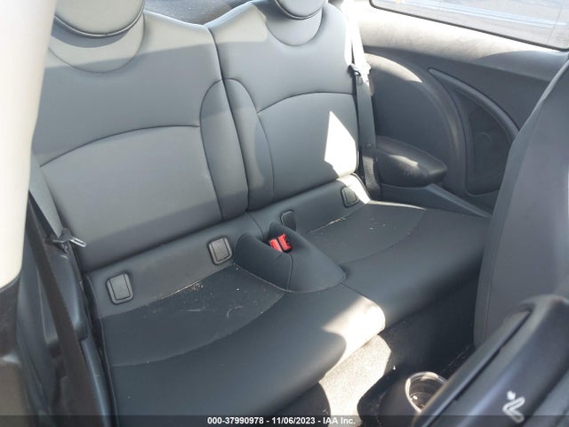 2013 MINI HARDTOP WMWSU3C58DT372581 Photo 7