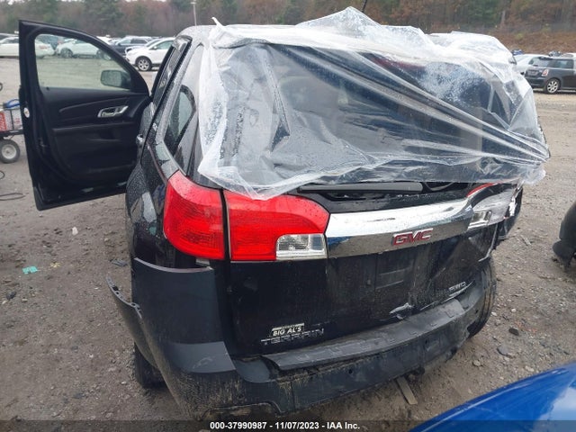 GMC Terrain Sle-1 2015 2GKFLVEK7F6297393 Image 12