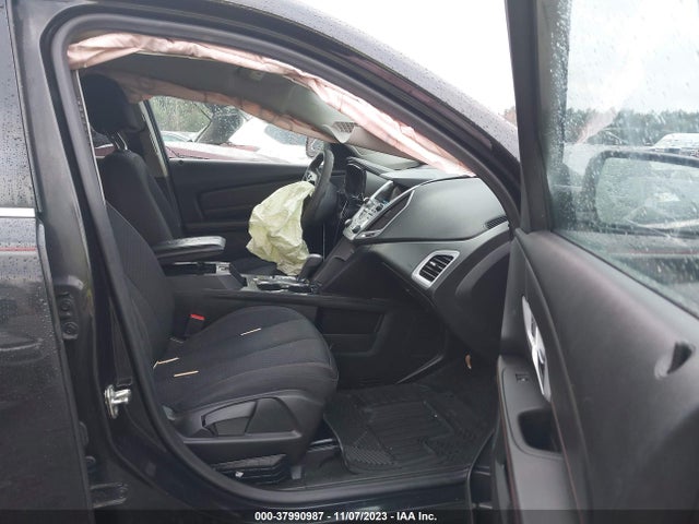 GMC Terrain Sle-1 2015 2GKFLVEK7F6297393 Image 5