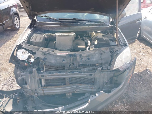 2008 SATURN VUE 4-CYL XE VIN: 3GSCL33P38S707312