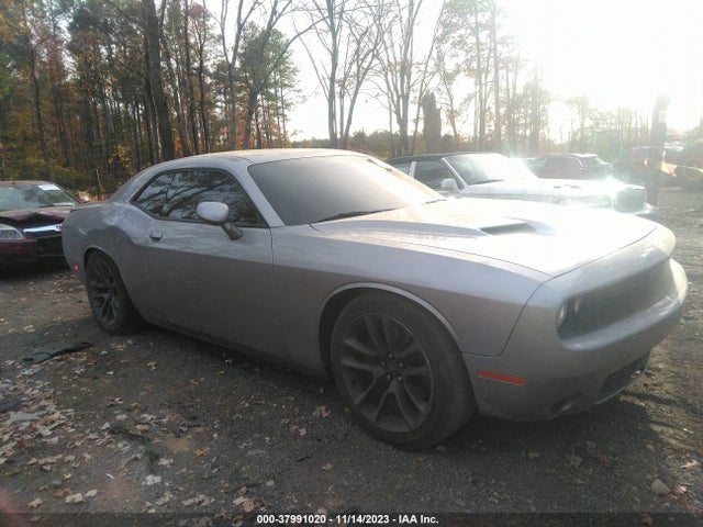 Dodge Challenger R/t Scat Pack 2016 2C3CDZFJ9GH275625 Image 1