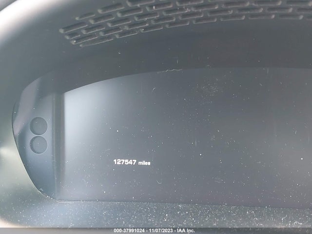 2013 JAGUAR XJ SAJWJ2GD4D8V50371 Photo 6