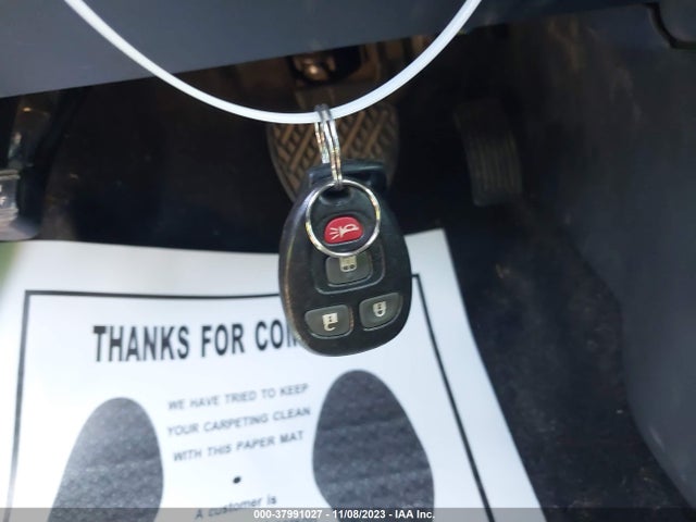 Nissan Rogue Select S 2014 JN8AS5MT7EW100900 Image 11
