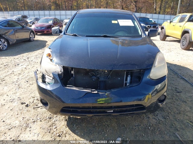 Nissan Rogue Select S 2014 JN8AS5MT7EW100900 Image 12
