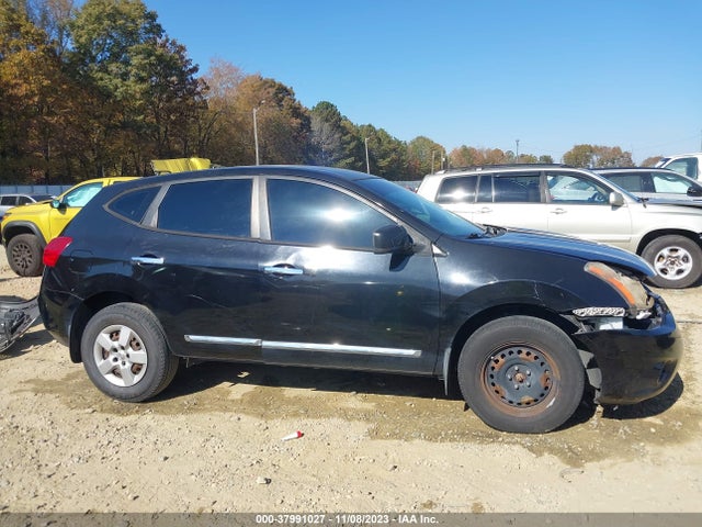 Nissan Rogue Select S 2014 JN8AS5MT7EW100900 Image 13