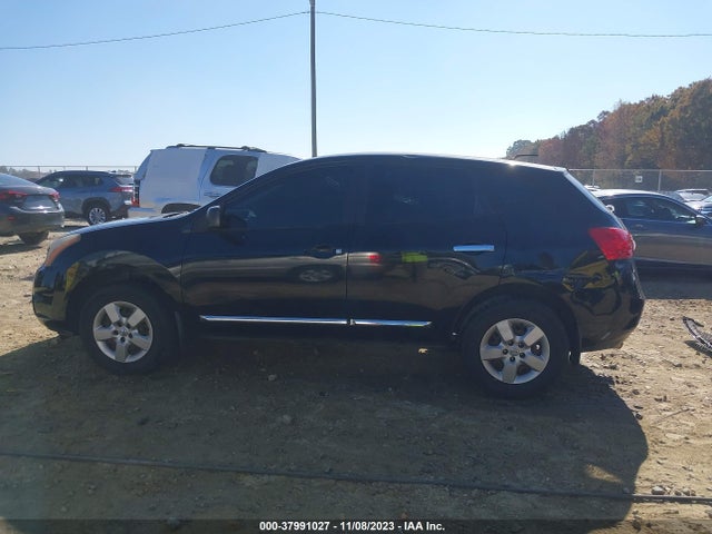 Nissan Rogue Select S 2014 JN8AS5MT7EW100900 Image 14