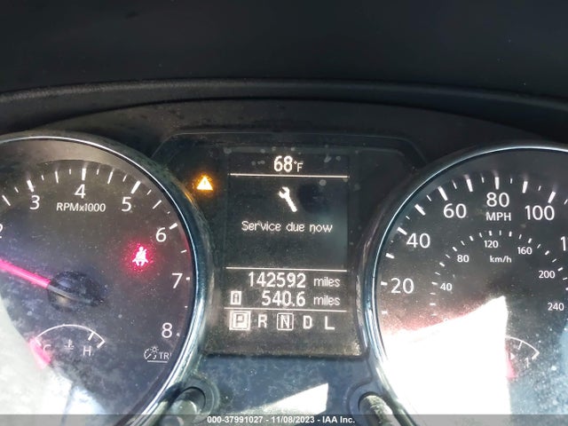 Nissan Rogue Select S 2014 JN8AS5MT7EW100900 Image 15
