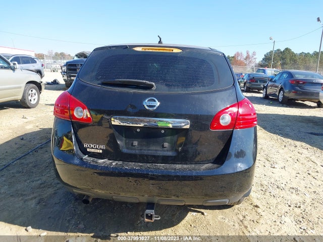 Nissan Rogue Select S 2014 JN8AS5MT7EW100900 Image 16