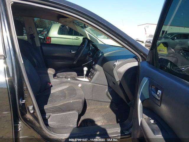 Nissan Rogue Select S 2014 JN8AS5MT7EW100900 Image 5