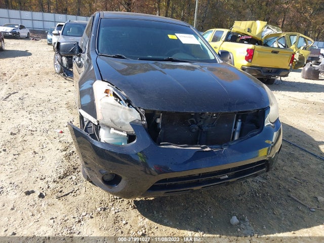 Nissan Rogue Select S 2014 JN8AS5MT7EW100900 Image 6