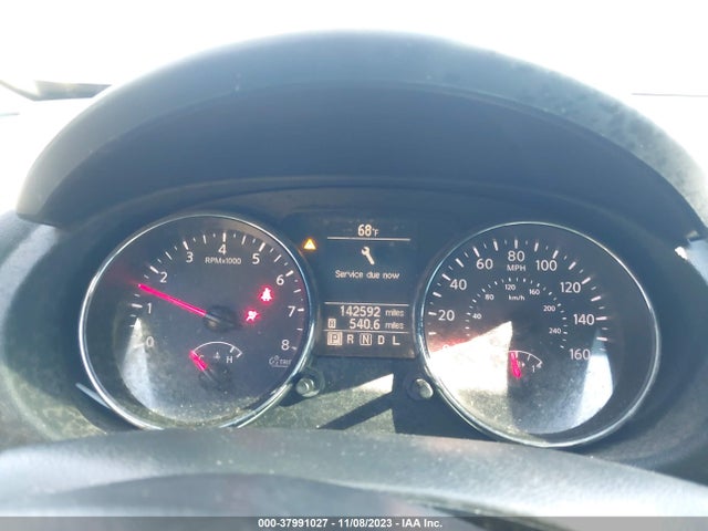 Nissan Rogue Select S 2014 JN8AS5MT7EW100900 Image 7