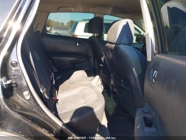 Nissan Rogue Select S 2014 JN8AS5MT7EW100900 Image 8