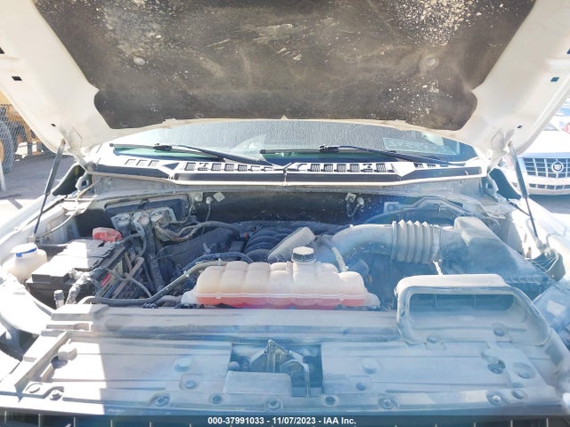 Ford F-150 Xlt 2018 1FTEW1E52JKE96990 Image 10