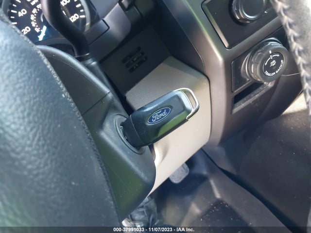 Ford F-150 Xlt 2018 1FTEW1E52JKE96990 Image 11