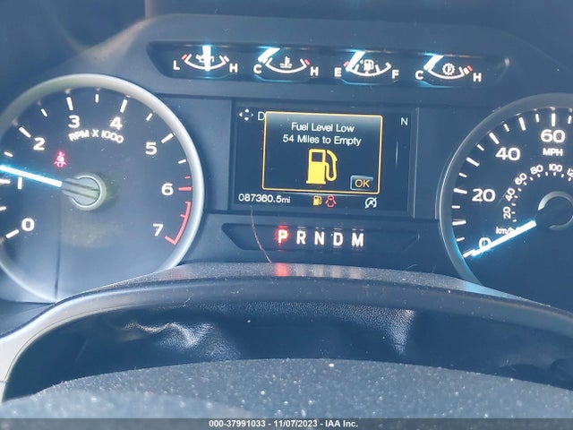 Ford F-150 Xlt 2018 1FTEW1E52JKE96990 Image 15