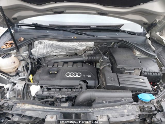WA1GFCFS6GR003380 Audi Q3 2.0t Premium Plus