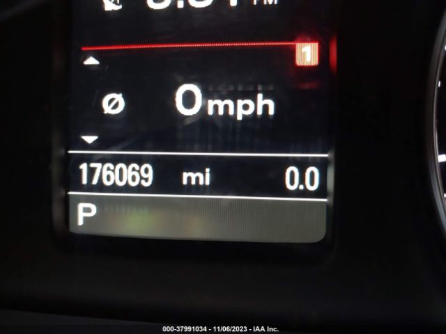 WA1GFCFS6GR003380 Audi Q3 2.0t Premium Plus