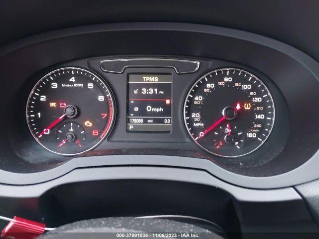 WA1GFCFS6GR003380 Audi Q3 2.0t Premium Plus