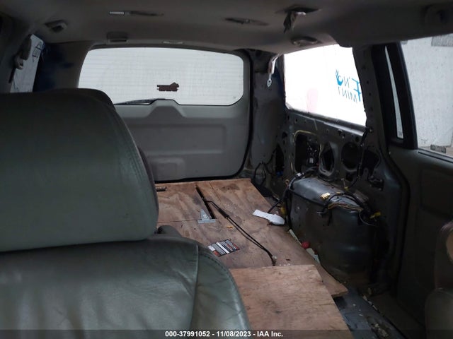 2006 HONDA ODYSSEY EX-L VIN: 5FNRL38606B072514