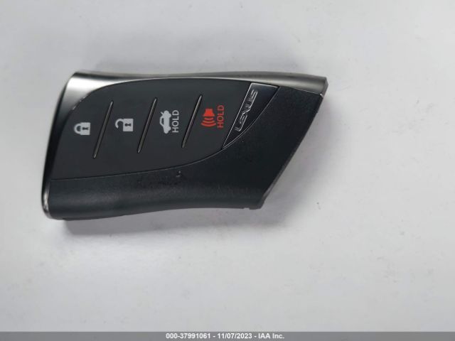 2023 LEXUS LC 500 JTHLP5AY5PA106716 Photo 10