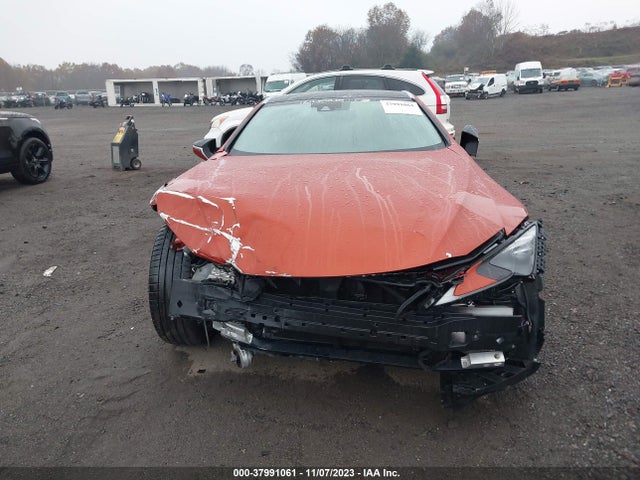 Lexus Lc Lc 500 2023 JTHLP5AY5PA106716 Image 12