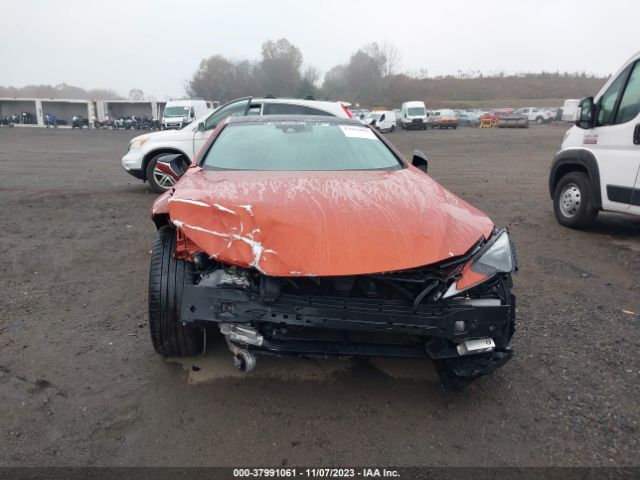 2023 LEXUS LC 500 JTHLP5AY5PA106716 Photo 5