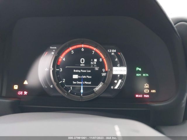2023 LEXUS LC 500 JTHLP5AY5PA106716 Photo 6